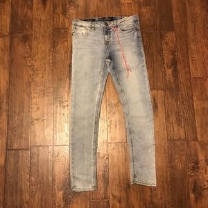 NWT Girls Lucky Brand Jeans